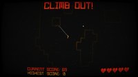 CLIMB OUT! screenshot, image №2180172 - RAWG