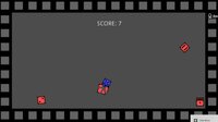 Dice Arena (digonalmeida) screenshot, image №3479325 - RAWG