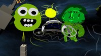 Drawbox VR screenshot, image №1138061 - RAWG