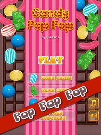 Candy Pop Pop screenshot, image №1700358 - RAWG