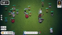 Mystic Warfare screenshot, image №4156871 - RAWG