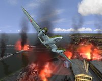 IL-2 Sturmovik: Pe-2 screenshot, image №450711 - RAWG