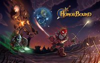 HonorBound (RPG) screenshot, image №1352759 - RAWG