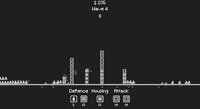 LD 51 Pixel Defence screenshot, image №3761236 - RAWG