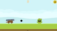 Cannon Jump (itch) screenshot, image №1296921 - RAWG