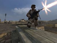 Battlefield 2 screenshot, image №356295 - RAWG