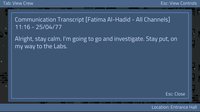 Condition Unknown screenshot, image №2229889 - RAWG