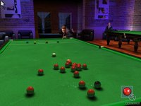 World Championship Snooker 2004 screenshot, image №396229 - RAWG