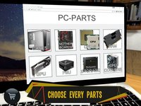 COMPUTER BUILD SIMULATOR screenshot, image №1335715 - RAWG