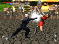 Grand SuperHero Fighting Game screenshot, image №2164752 - RAWG