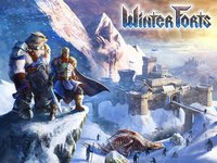 WinterForts: Exiled Kingdom Empires at War (Strategic Battles and Guilds) screenshot, image №912043 - RAWG