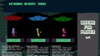 Lex Talionis A screenshot, image №4182579 - RAWG