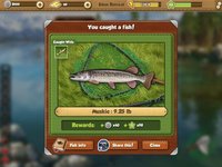 Fishing World screenshot, image №971520 - RAWG