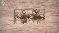 Super Maze Labyrinth screenshot, image №2782591 - RAWG