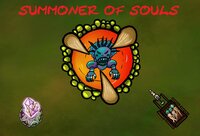 Summoner of Souls screenshot, image №3397259 - RAWG