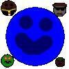 Attack Of The Angry Circles screenshot, image №2431515 - RAWG