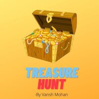 Treasure Hunt (Vansh Mohan) screenshot, image №2957626 - RAWG