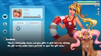 Girls Overboard screenshot, image №2986060 - RAWG