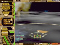 Star Trek: Starfleet Command screenshot, image №289404 - RAWG