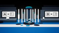 Elebot (Palmy Studio) screenshot, image №2390190 - RAWG