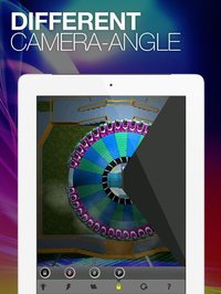 Funfair Ride Simulator: Disco screenshot, image №1331768 - RAWG