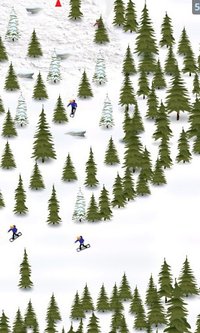 Alpine Boarder Lite screenshot, image №1583293 - RAWG