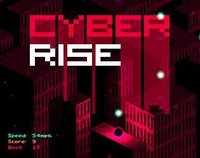 Cyber Rise screenshot, image №1155661 - RAWG