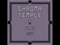 Chroma Temple screenshot, image №1173358 - RAWG