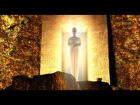 The Egyptian Prophecy: The Fate of Ramses screenshot, image №147600 - RAWG