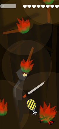 Wonder Nights screenshot, image №2377098 - RAWG