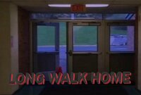 Long Walk Home (2%Jake) screenshot, image №3675175 - RAWG