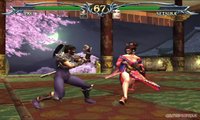 Soul Calibur III screenshot, image №2261683 - RAWG