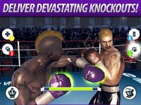 Real Boxing – Fighting Game screenshot, image №2076449 - RAWG