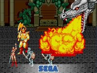 Golden Axe Classics screenshot, image №2037542 - RAWG