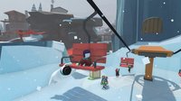 Human: Fall Flat + Ice Level screenshot, image №2233790 - RAWG