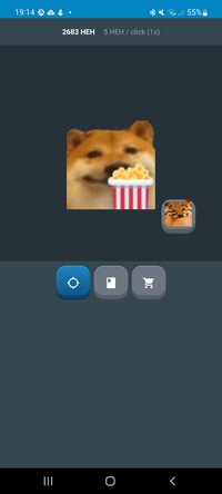 Heh clicker screenshot, image №3778191 - RAWG