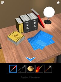 DOOORS 5 - room escape game screenshot, image №892143 - RAWG