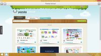 Panda School Browser screenshot, image №204114 - RAWG