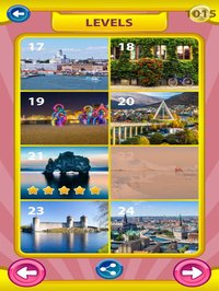 Find Differences Scandinavia screenshot, image №1327283 - RAWG