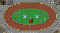Forged Into History: Speedway Odyssey screenshot, image №4232357 - RAWG