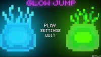 Glow Jump Demo screenshot, image №2422985 - RAWG