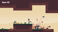 Zombie Alarm screenshot, image №3000465 - RAWG