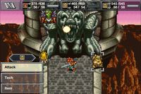 Chrono Trigger screenshot, image №766903 - RAWG