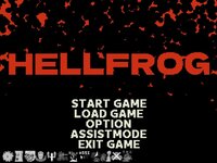 HELLFROG screenshot, image №3034514 - RAWG