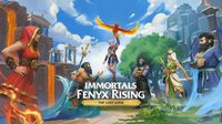 Immortals Fenyx Rising - The Lost Gods screenshot, image №2893012 - RAWG