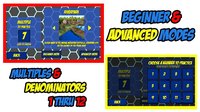 Mattie Math Bot - Education Edition screenshot, image №1164220 - RAWG