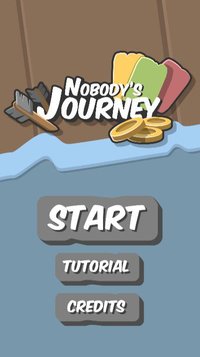 Nobody's Journey screenshot, image №2202266 - RAWG