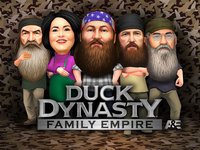 Duck Dynasty Family Empire screenshot, image №927897 - RAWG