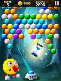 Bubble Shooter: Bubble Pop screenshot, image №1819341 - RAWG