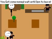Peashooter's Diner screenshot, image №3485220 - RAWG